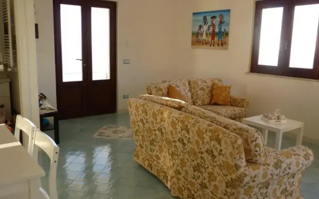 Casa Tramonto