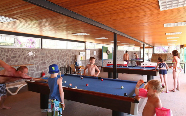 Отель Parkım Ayaz