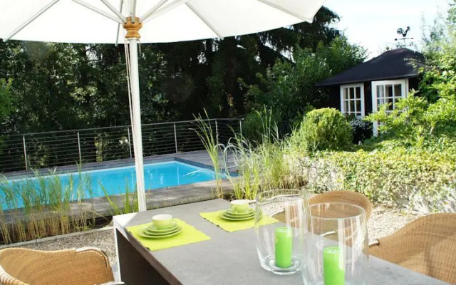 Landhaus Am Plattenbichl