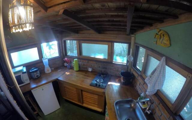 Eco Vila Taipu de Fora