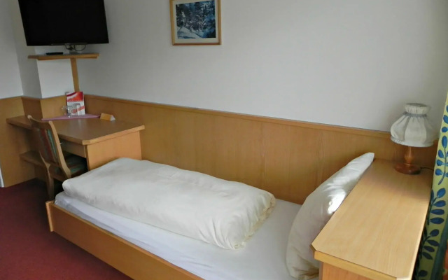 Hotel Sonnhof
