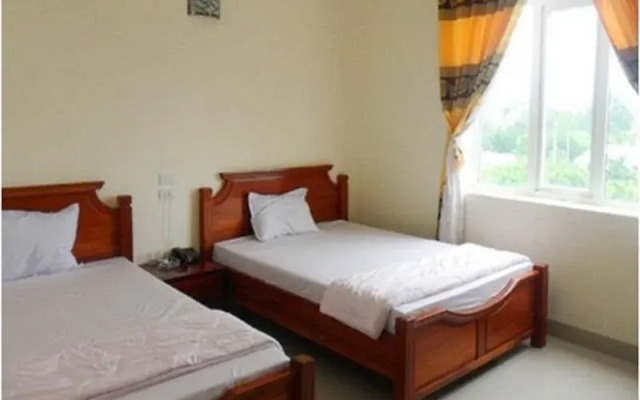 Duc Anh Hotel