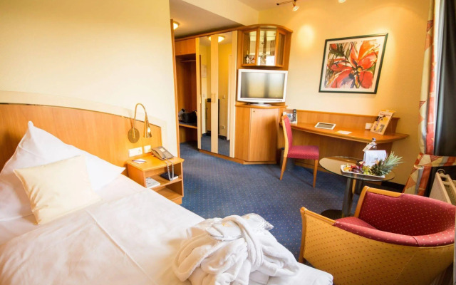 Ringhotel Zweibrücker Hof Herdecke