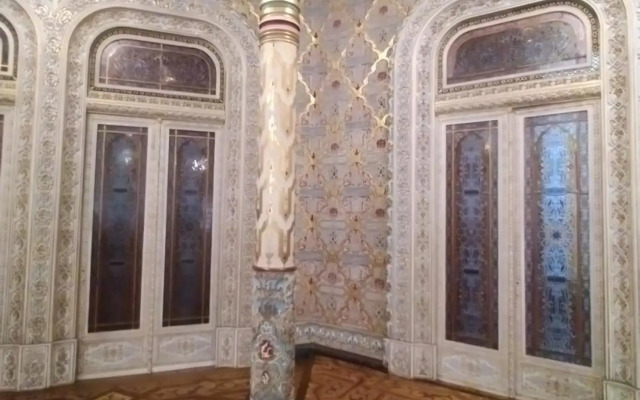 Oporto Glamour House