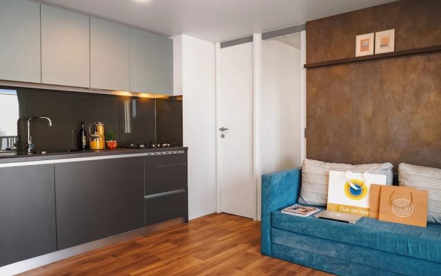 Lodge in Jesolo Mare Family Village