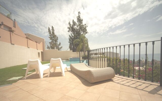 Villa GrupalMálaga