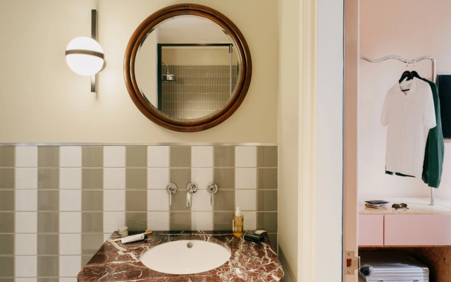 Hotel Palazzo Ricasoli