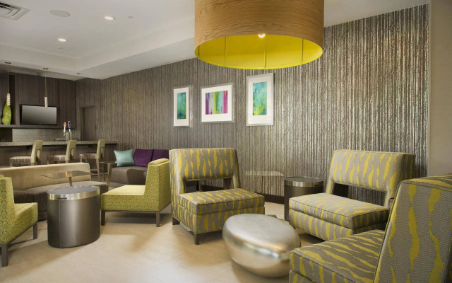 Hilton Garden Inn College Station