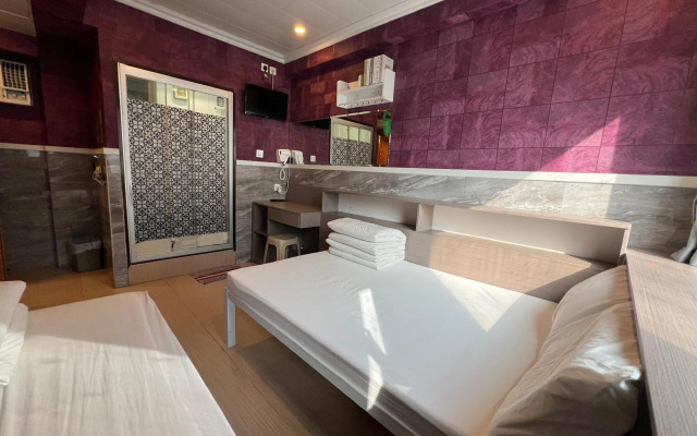 Venetian Hostel