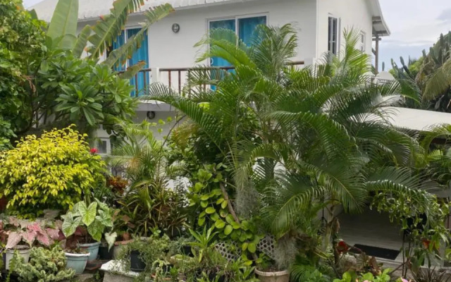 Tigraviers Bed & Breakfast