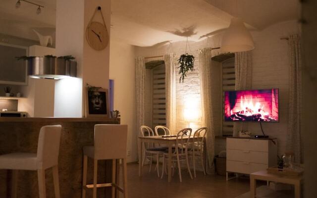 DobroBeat Apartment
