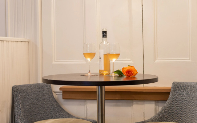 The Fig Tree Markinch