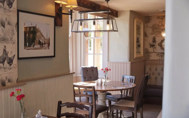 Wheatsheaf Hotel by Greene King Inns