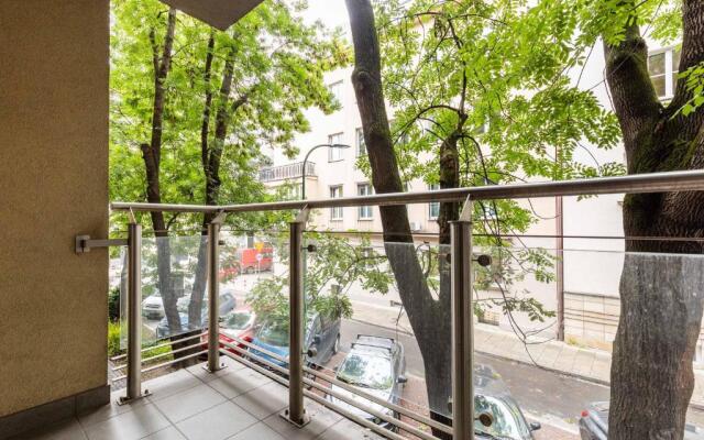 Apartments Kremer Cracow