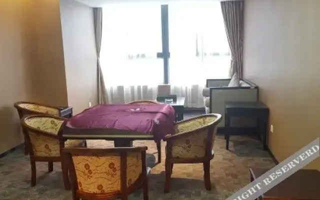 Sanya dengshijia Hotel