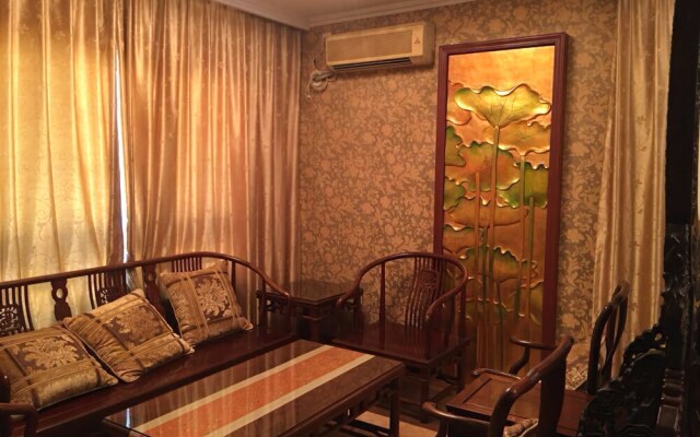 Suzhou Taihu Star No100 Villa