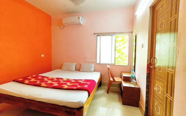 Hotel Shivangi In Near Temple Free Wi-Fi