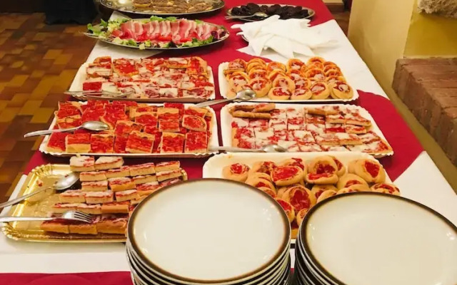 La Fattoria Di Nonna Raffaella