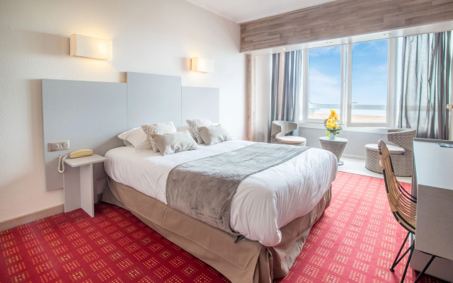 Hôtel Méditerranée