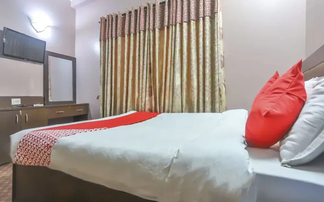OYO 552 Hotel President