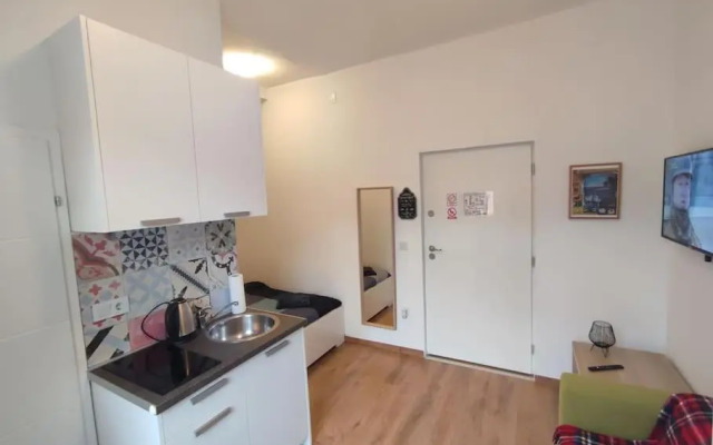 Apartments City of Hearts 3