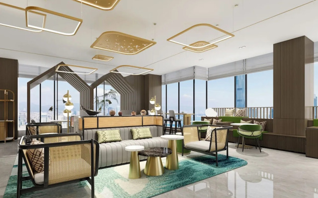 Hilton Garden Inn Hangzhou Grand Canal