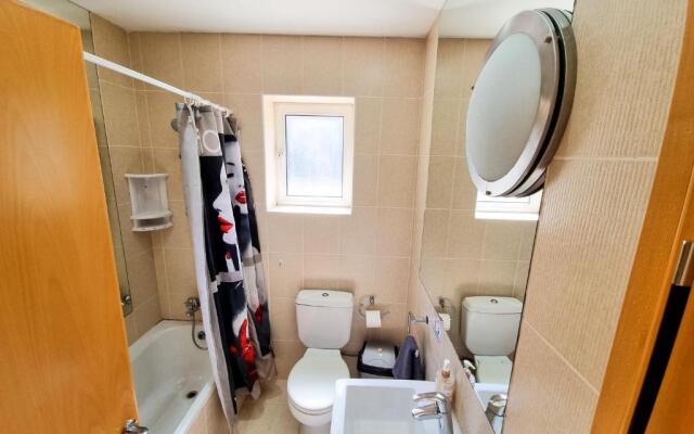 Wait n Sea Apartment