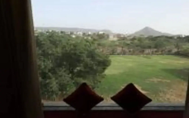 Bamboo Saa Mulberry Resort Pushkar