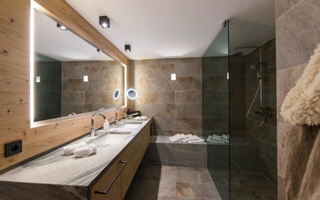 Hotel Dolomitenblick