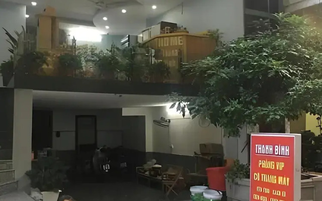 Thanh Binh Hotel - by Bay Luxury