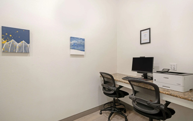 Comfort Suites Idaho Falls