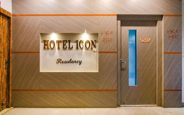 Fabhotel Icon