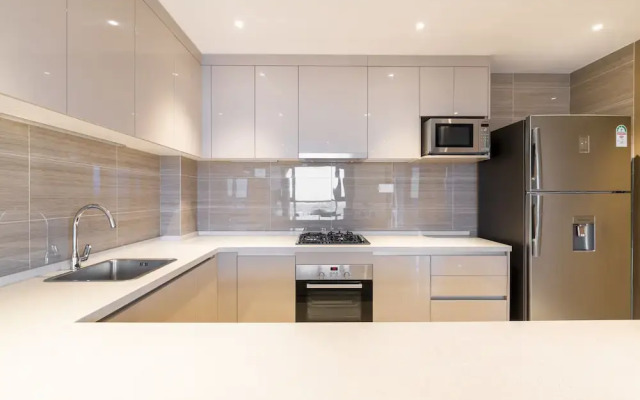 GTC 2Bedroom Skyline by YourHost
