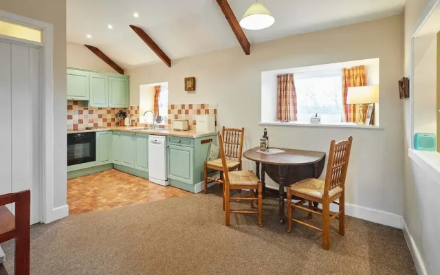 Host Stay The Old Granary