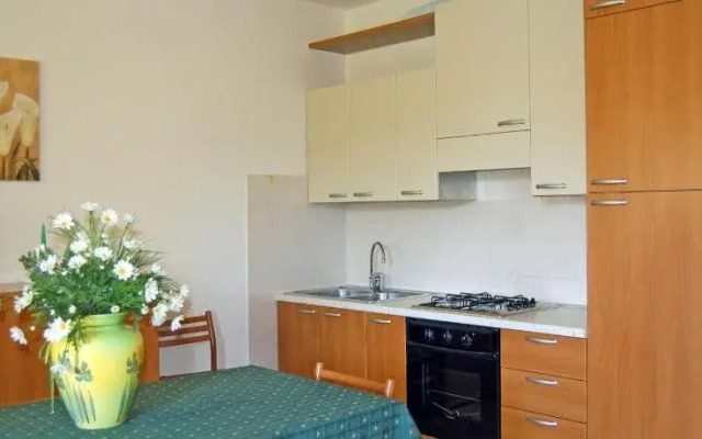 Residence La Margherita