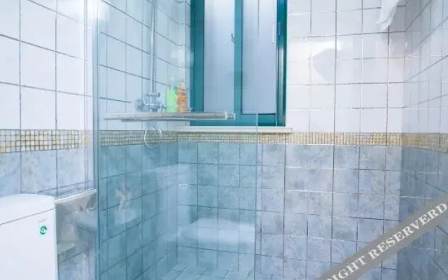Zhuajiajian Niuniu Inn Yujiale