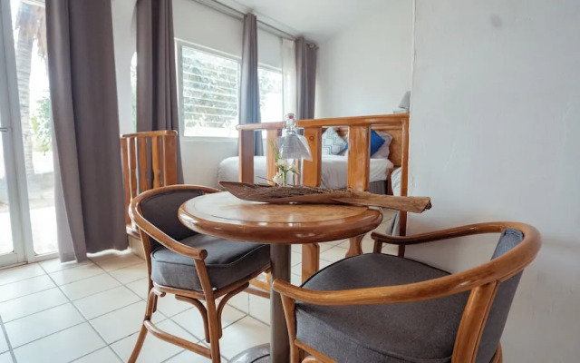 Buena Vista Oceanfront & Hot Springs Resort