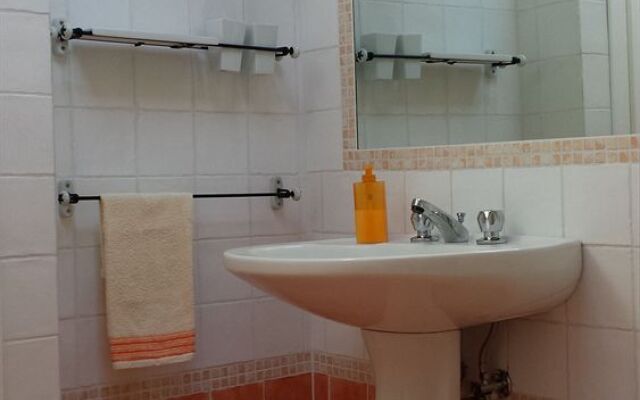B&B Maggiociondolo