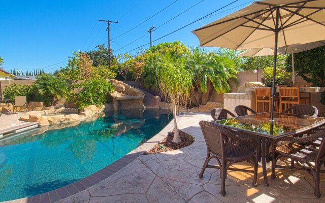 California Dreamin'