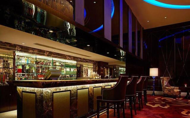 Wanda Realm Zhangzhou