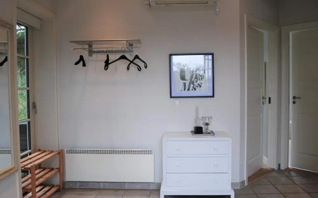 Holiday Home in Blokhus