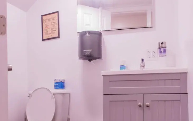 The Rumi Hostel