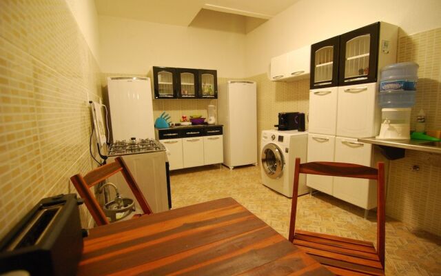 Refúgio Hostel Fortaleza