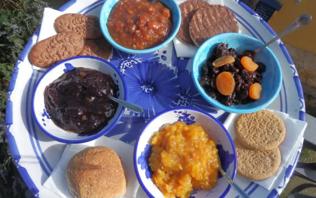 B&B Giardino 21 Marzo