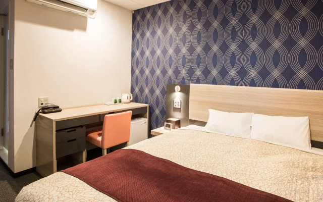 Kuretake Inn Premium Fujinomiya Ekimae