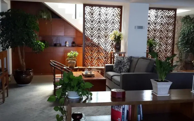 Bonum Lakeside Boutique Hotel