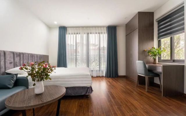 Granda Lake View Hotel & Apartment