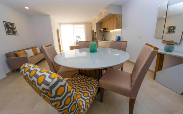 Beautiful LOFT in front of Wyndham Hotel