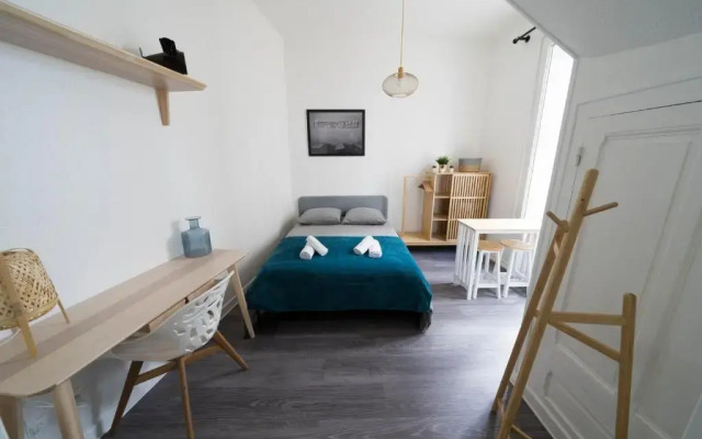 AppartUnique - Chez Layette