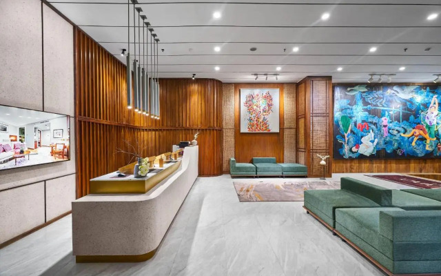 The Alana Hotel Malang